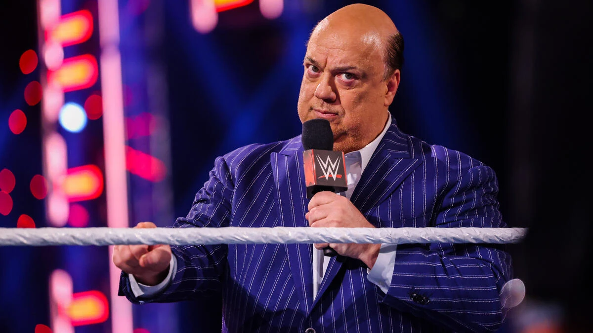 How Paul Heyman Manages Four Top Tier Talents Simultaneously On WWE RAW
